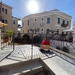 Zara Palace Lejlighed Scafati