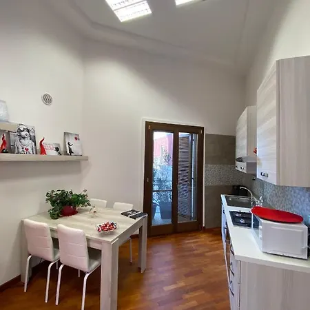 Zara Palace * Scafati