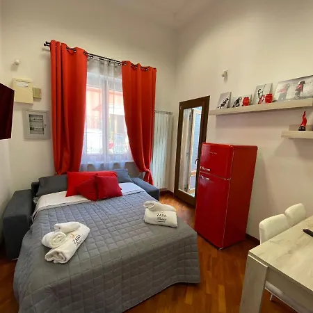 Zara Palace Скафати