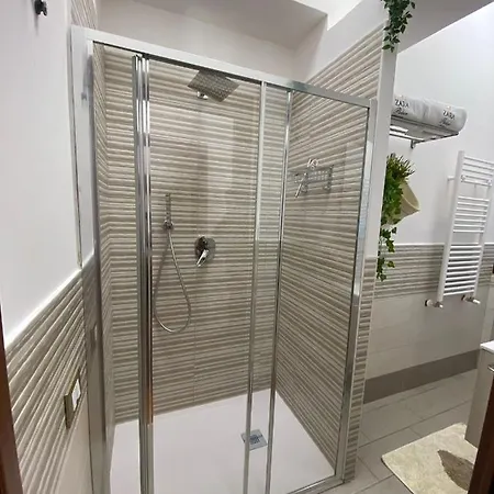 Zara Palace Апартаменты