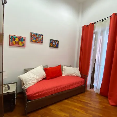 Апартаменты Zara Palace