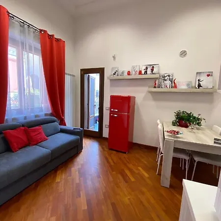 Zara Palace Lejlighed Scafati