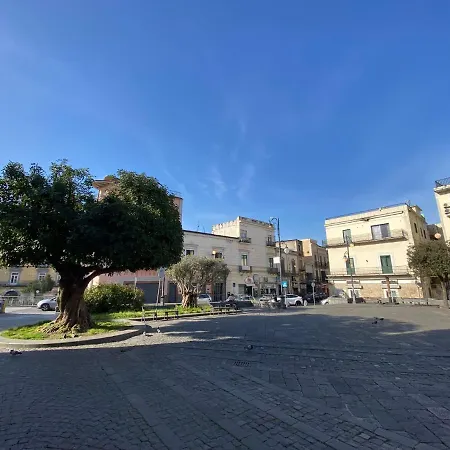 Zara Palace Апартаменты *