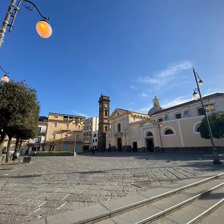 Zara Palace Апартаменты *