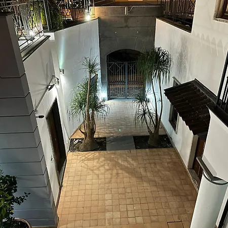 Lejlighed Zara Palace Scafati