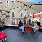 Zara Palace Apartment Scafati
