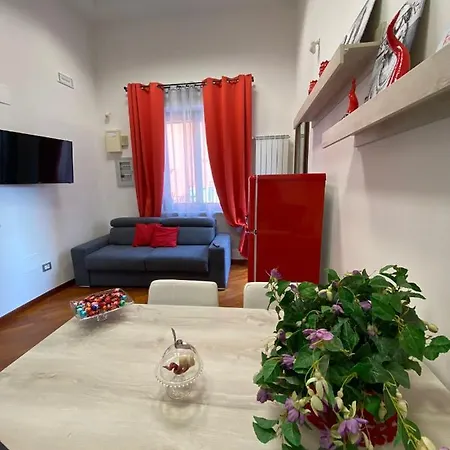 Apartment Zara Palace *