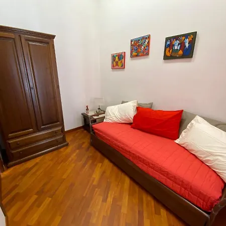 Zara Palace Scafati