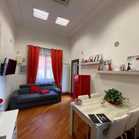 Zara Palace Appartement *