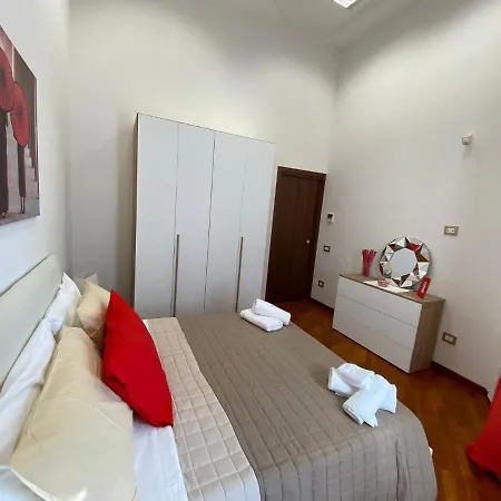 Apartment Zara Palace