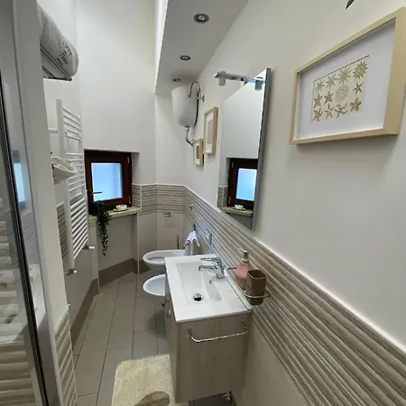 Apartment Zara Palace *