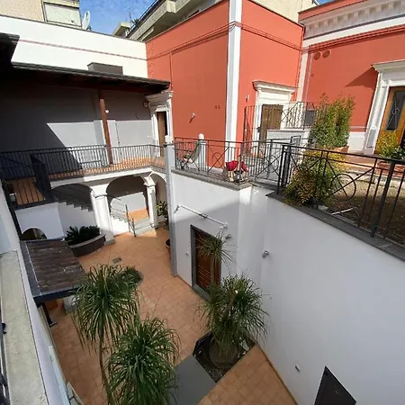 Apartment Zara Palace *