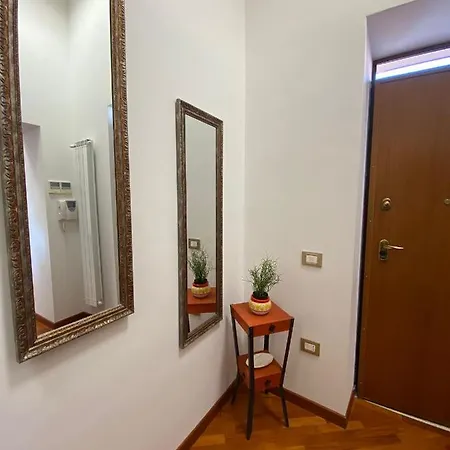 Zara Palace Διαμέρισμα Scafati