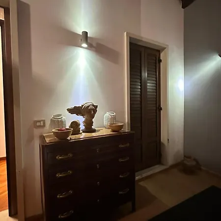 Zara Palace Apartment