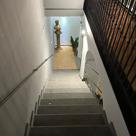 Apartment Zara Palace *