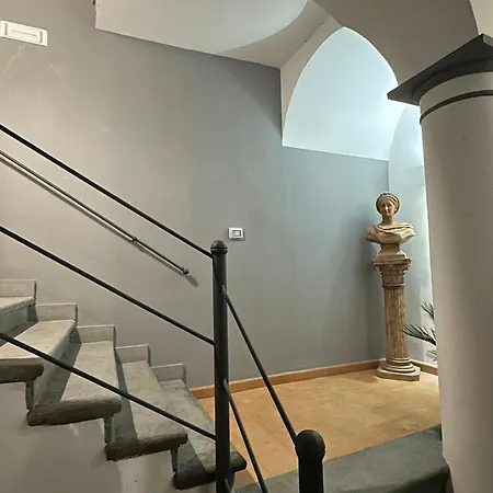 Zara Palace Apartment