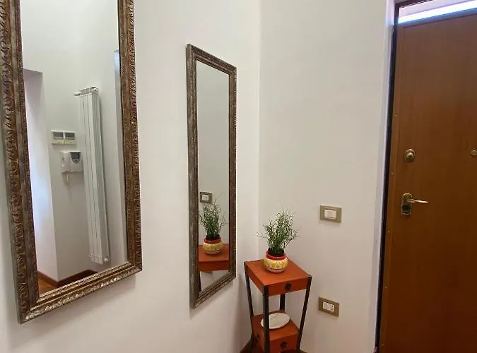 Zara Palace Διαμέρισμα Scafati