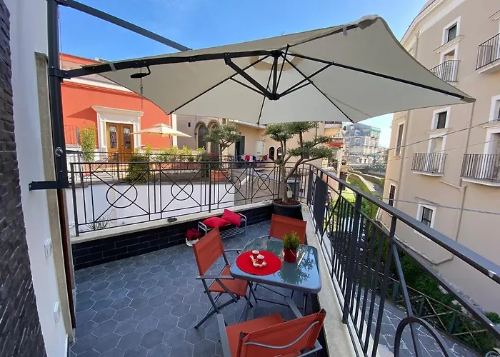 Zara Palace Scafati
