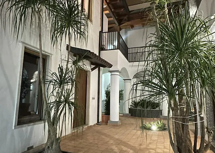 Zara Palace Διαμέρισμα *