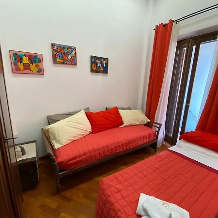 Appartement Zara Palace *