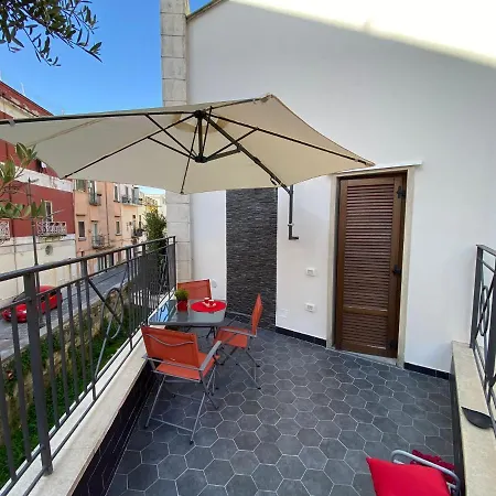 Appartamento Zara Palace *