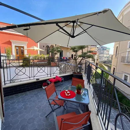 Zara Palace Scafati